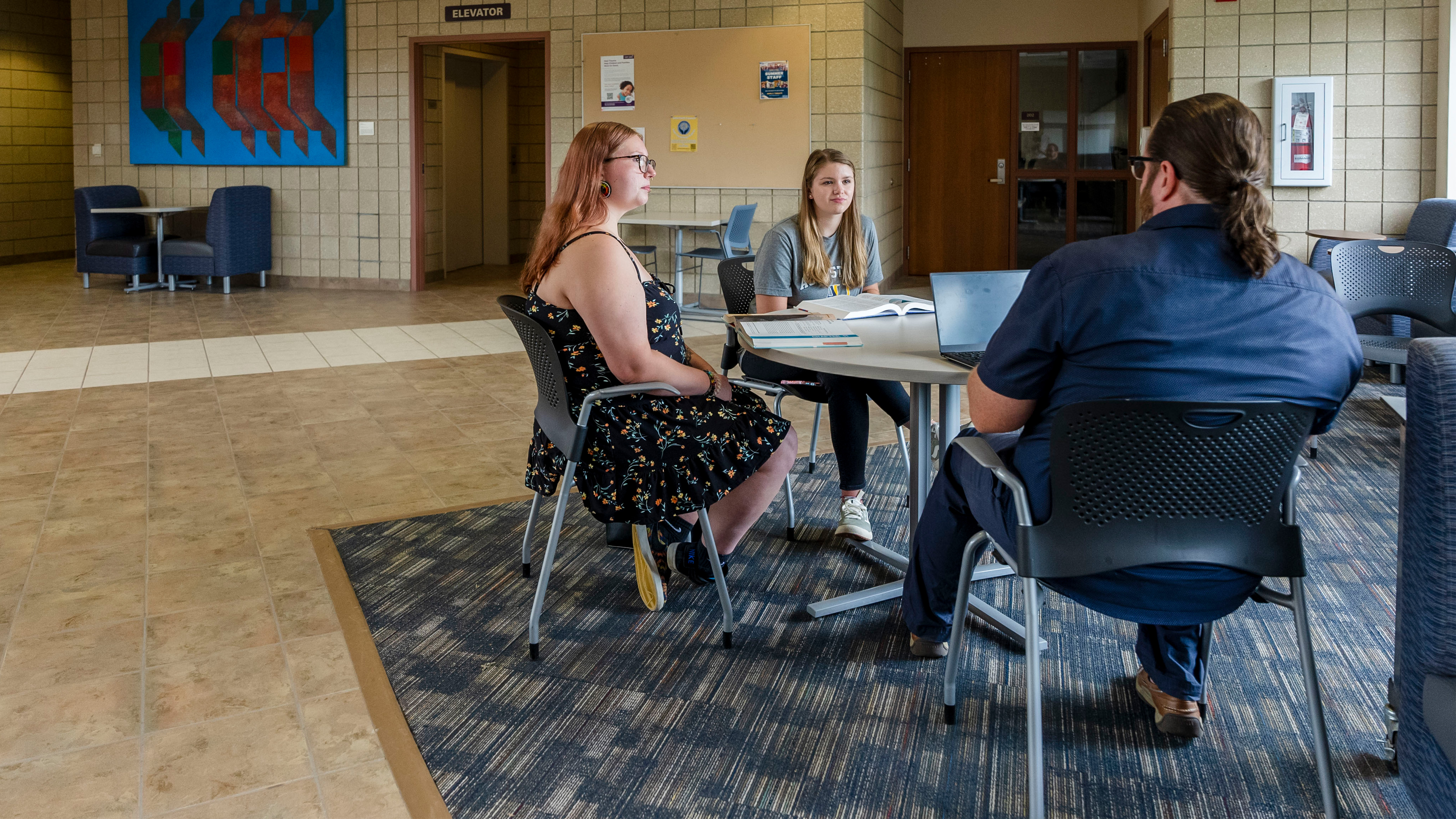 Augustana Offering Social Work Minor this Fall, Bachelor of Social Work